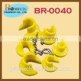 6Pc Plastic Brake Hose Disconnector / Automotive Brake Repairing Tool thumbnail-1