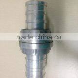 Aluminum High Pressure 16bar Fire Hose Couplings and Fire Fight Equipment thumbnail-2