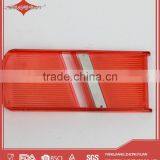 Red Stainless Steel Julienne Vegetable Peeler thumbnail-3