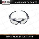 Impact-resistant Glasses Safety Goggles With Led Light thumbnail-2