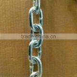 HOT SALE German Standard DIN 763 LINK CHAIN thumbnail-3