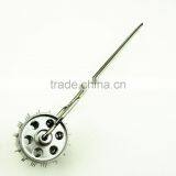 42025 New Style Easily Use Meat Tenderizer , Meat Hammer thumbnail-5