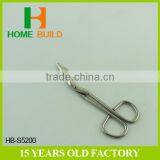 Factory Price HB-S5200 High Quality Cutical Eyebrow Scissors thumbnail-4