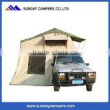 Durable Material Swag/Ripstop Waterproof Canvas Double Swag/sleeping Swag thumbnail-2
