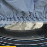 Motorcycle Cover With Anti Fire Function thumbnail-4