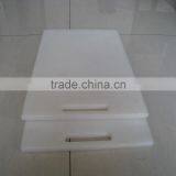 Kitchen Chopping Blocks Cutting Board Plastic Cutting Board thumbnail-6