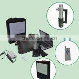 Panel Display Portable X-ray Baggage Luggage Scanner thumbnail-1