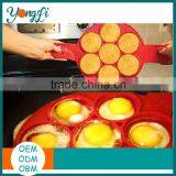 Fast & Easy Way to Make Nonstick Silicone Pancake Mold