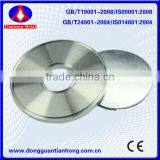 Precision Turning Parts Made of Stainless Steel thumbnail-1