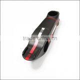 Bullet Style Super Light Full Carbon Fiber T700C Bicycle 3k UD Stem thumbnail-1