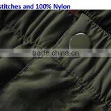 Slim Soft Comfortable Outdoor Quick Dry 100% Nylon Mens Long Sleeves Casual Pants Shirts thumbnail-6