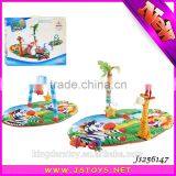 Made in China Baby Play Mat With Sides High Quality Interesting thumbnail-2