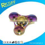 New Design Colorful Fidget Spinner, Fidget Spinner Toys for Anxiety and Stress thumbnail-4