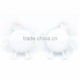 2017 Popular Design Small Handmade Christmas Painted Jingle Bells thumbnail-5