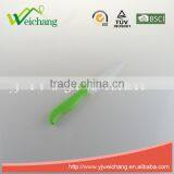 WCK341 Artwork Painting Blade and Rubber With PP Wholesale Coloured 5 Pcs Set Kitchen Ceramic Knife thumbnail-2
