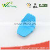 WCMJ 08 Heat Resistant Cooking Barbecue Grill Gloves Oven Mitt Silicone Pot Holders thumbnail-2