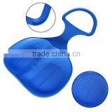 Winter Sports Snow Skating Adult Kids Snowboard Ski Board Grass Ski Sled Sleigh thumbnail-3