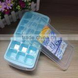 Summer Diy Self-made Ice Cubes Silicone Whisky Bar Cubes Box thumbnail-4