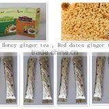 Ginger Tea With Red Dates Flavor thumbnail-4