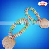 Halloween Bracelet Pumpkin Pressed Candy thumbnail-1