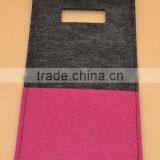 Custom Cross Stitch Fabric Gift Bags Wholesale thumbnail-2