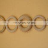 2016 Art Craft Custom Wood Cheap Ring thumbnail-4