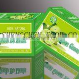 Lemon Green Tea Bag- Natural Fruit Green Teabag thumbnail-1