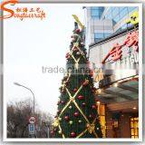 Christmas Tree Giant Outdoor Commercial Lighted Christmas Tree thumbnail-3