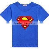 Minion Shirt Top Quality Cartoon t Shirts Camisetas Despicable me Minions Clothes Minion Costume Boys Clothes Children T-shirts thumbnail-2