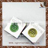 EA3-140013 Hotsale Decorative Natural Aroma Reed Diffuser With Wooden Cap thumbnail-3