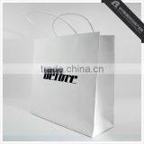 Wholesale Paper Shopping Bag With Logo thumbnail-3