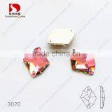 Special k5 Crystal Machine Cut Sewing on Flatback Stone Tear Drop Rhinestones thumbnail-1