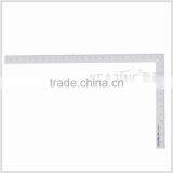 Kearing 24"& 14" L Square Garment Ruler,alumunum Curve Ruler for Dress Making, #5124A thumbnail-1