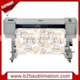 160cm Textile Sublimation Printer Cloth Printing Machine thumbnail-1