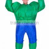 Funny Inflatable Fat Halloween Costumes for Adults thumbnail-1