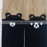 Baby Cartoon Tights Pants Cotton Thickening Pantyhose Winter Pantyhose Tights thumbnail-6