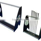 Wooden Golf Club Rack