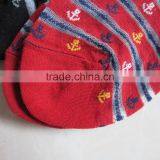 OEM Wholesale Cotton/spandex Cartoon Knitted Warm Sexy Women Socks thumbnail-3