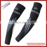 High Quality Compression Sleeve With Your Brand thumbnail-1