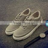 2017 New Students Men Shoes Leisure Personality Trend Frosted Students Men's Shoes thumbnail-6