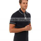 Customized High Quality Brand Mens Earl Polo Shirt Polo Famous Brand thumbnail-4