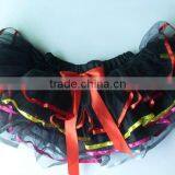 Stock Wholesale Black Childrens Tutu thumbnail-1