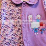 2016 Lovely New Born Clothing Set 100% Cotton Knitted Winter 8 Pcs Ser 8TB1-48 thumbnail-4