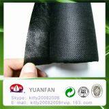 BSCI PASS--[ Factory Supply ] PP Spunbond Nonwoven Agriculture Black Ground Mulch Film/Cover thumbnail-5