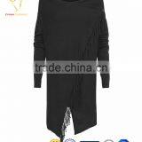 Custom Poncho Shawl Woman thumbnail-4