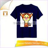 Hot!2016 Fashion Cool Children Plain t Shirts thumbnail-1