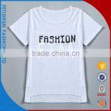 Best Quality Sleeveless T-shirt Kids Printed thumbnail-1
