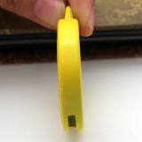 Wholesales Custom Plating Metal Keychain Bottle Opener thumbnail-4