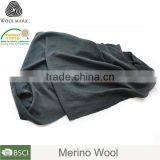 Wool Rib Knit Fabric Most Popular, New Design Knitted Merino Wool Fabric