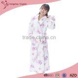 Women Winter Warm Pajamas,Printed Sleepwear thumbnail-1